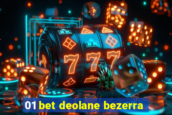 01 bet deolane bezerra